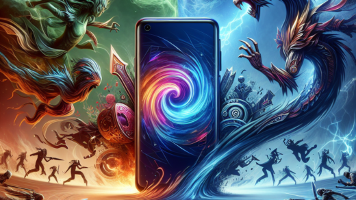 Emerging Strategies for Dominance with RW in Mobile Legends