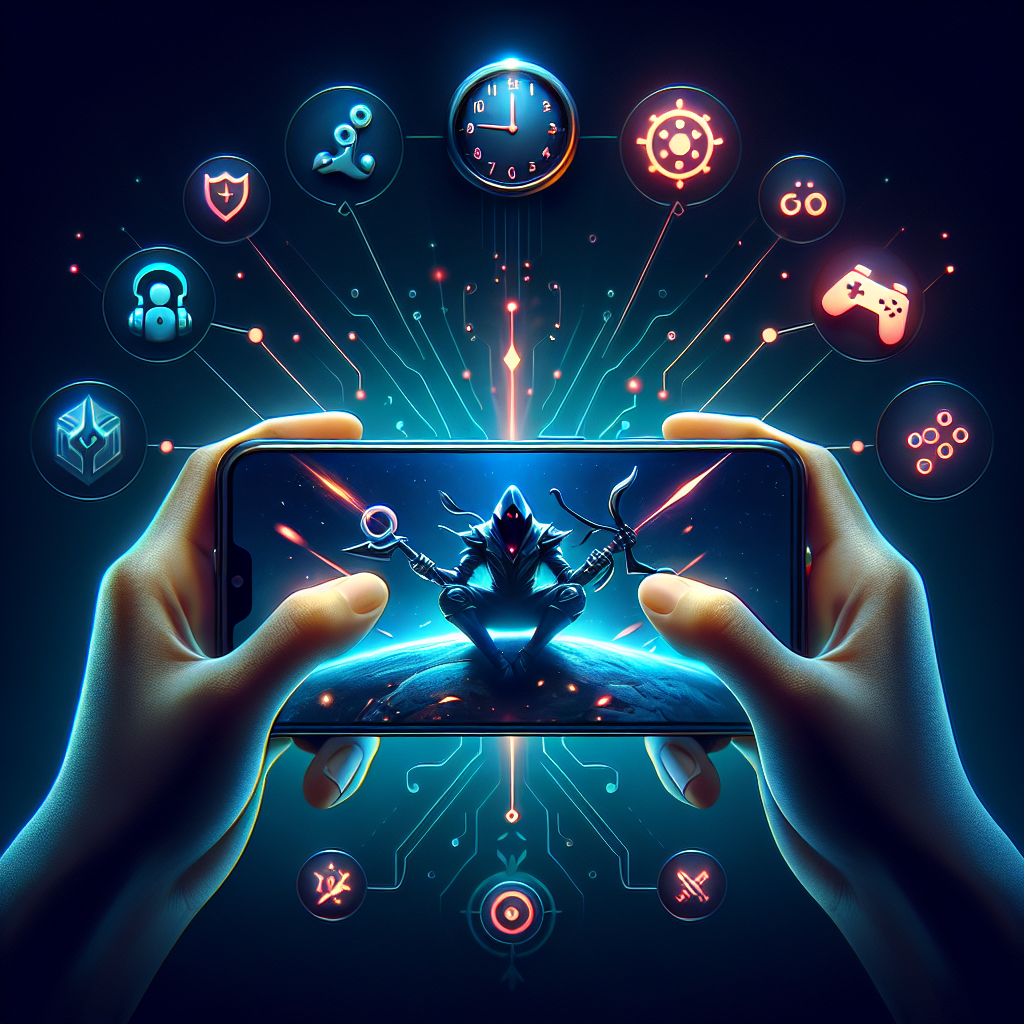 Strategies to Boost Your MMR in Mobile Legends