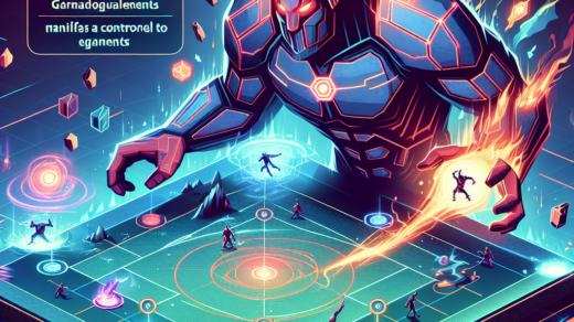 Mastering Atlas in Mobile Legends: Tips and Tricks for Dominating the Arena