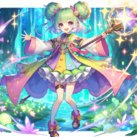 Nana: From Mobile Legends to Anime Stardom