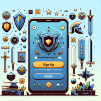 Cara Mudah Mendaftar Akun Baru di Mobile Legends