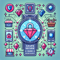 Panduan Aman Jual Beli Diamond Mobile Legend di Marketplace Online