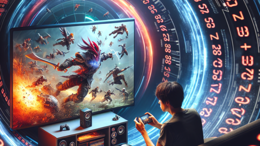 Kiosgamer Mobile Legend: Unleashing the Ultimate Gaming Experience