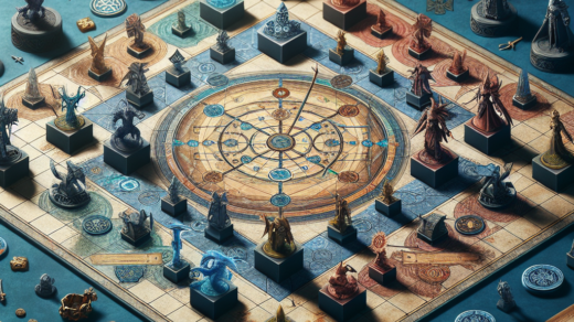 HP Mobile Legend Hero Strategies Unveiled