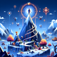 Klasemen Terkini Mobile Legends: Siapa yang Memimpin di Puncak?