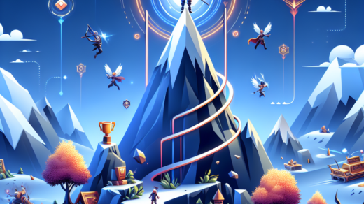 Klasemen Terkini Mobile Legends: Siapa yang Memimpin di Puncak?