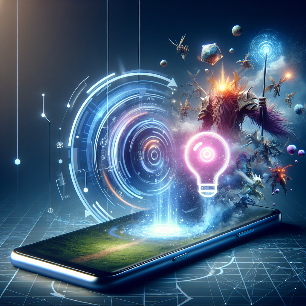 Tencent Gaming Buddy Revolutionizes Mobile Legends Experience