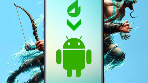 Essential Guide to Downloading Mobile Legend APK on Android