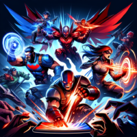 Hero Mobile Legends Paling Kuat dan Mematikan yang Wajib Kamu Coba