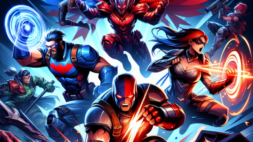 Hero Mobile Legends Paling Kuat dan Mematikan yang Wajib Kamu Coba