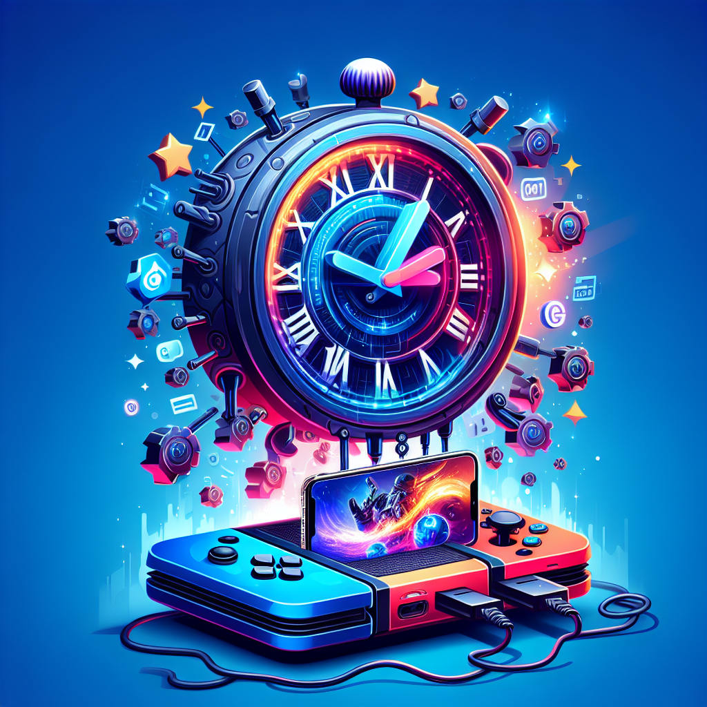 Mengoptimalkan Sinkronisasi Waktu Server Mobile Legends untuk Pengalaman Bermain yang Lebih Baik