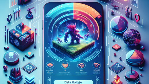 Strategi Mengurangi Penggunaan Kuota Saat Bermain Mobile Legends