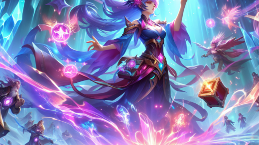 Unleashing the Power of Eudora in Mobile Legends: A Comprehensive Guide
