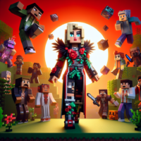 Minecraft Jenny: Exploring the Controversial Mod and Its Impact on the Community