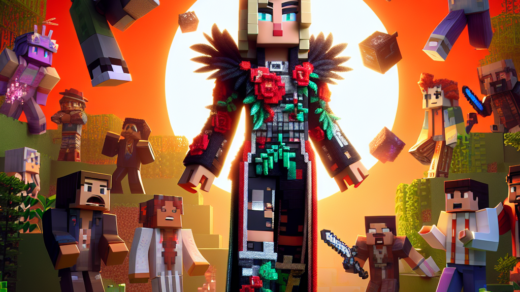 Minecraft Jenny: Exploring the Controversial Mod and Its Impact on the Community