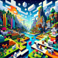 Top Free Cracked Minecraft Servers to Join Now