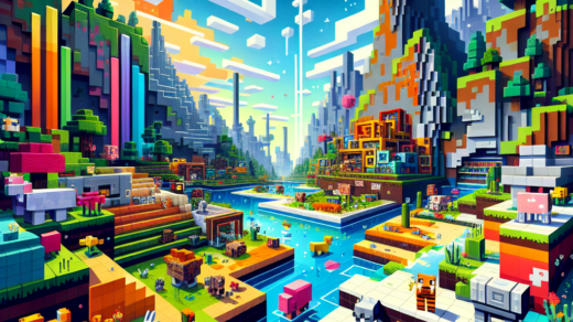 Top Free Cracked Minecraft Servers to Join Now