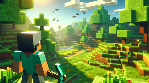 Minecraft Uji Coba: Eksplorasi Fitur dan Perubahan Terbaru Terungkap