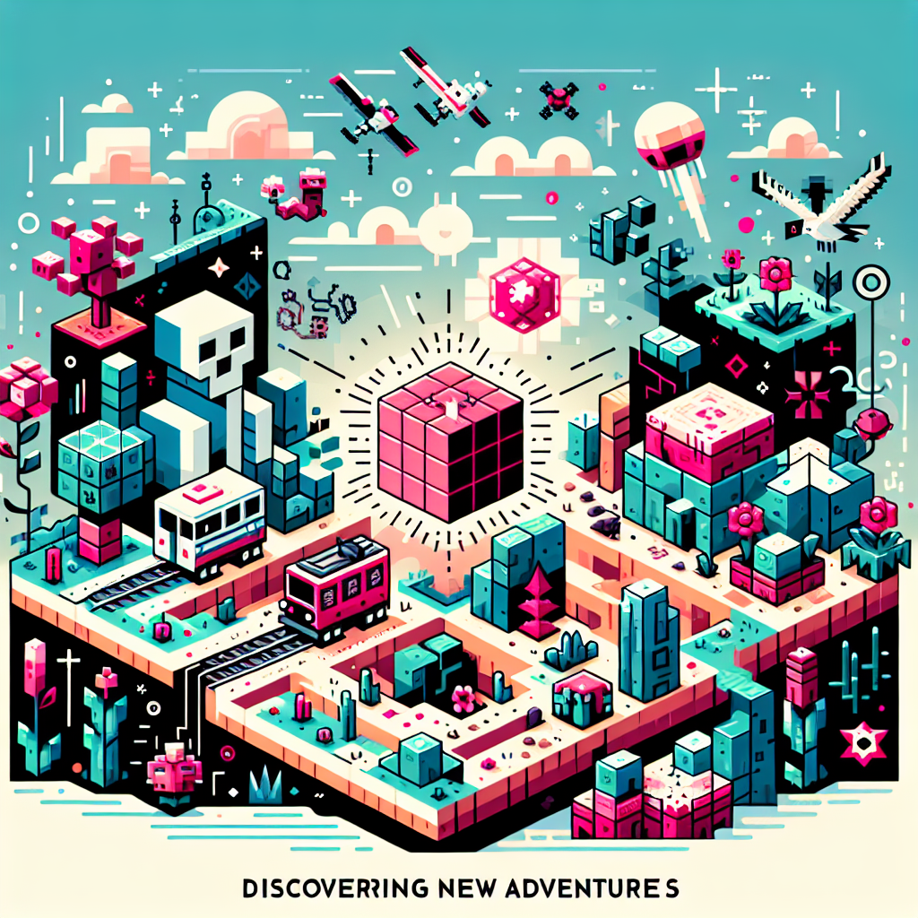Unlocking New Adventures: Exploring Minecraft 1.19.20 Mod APK