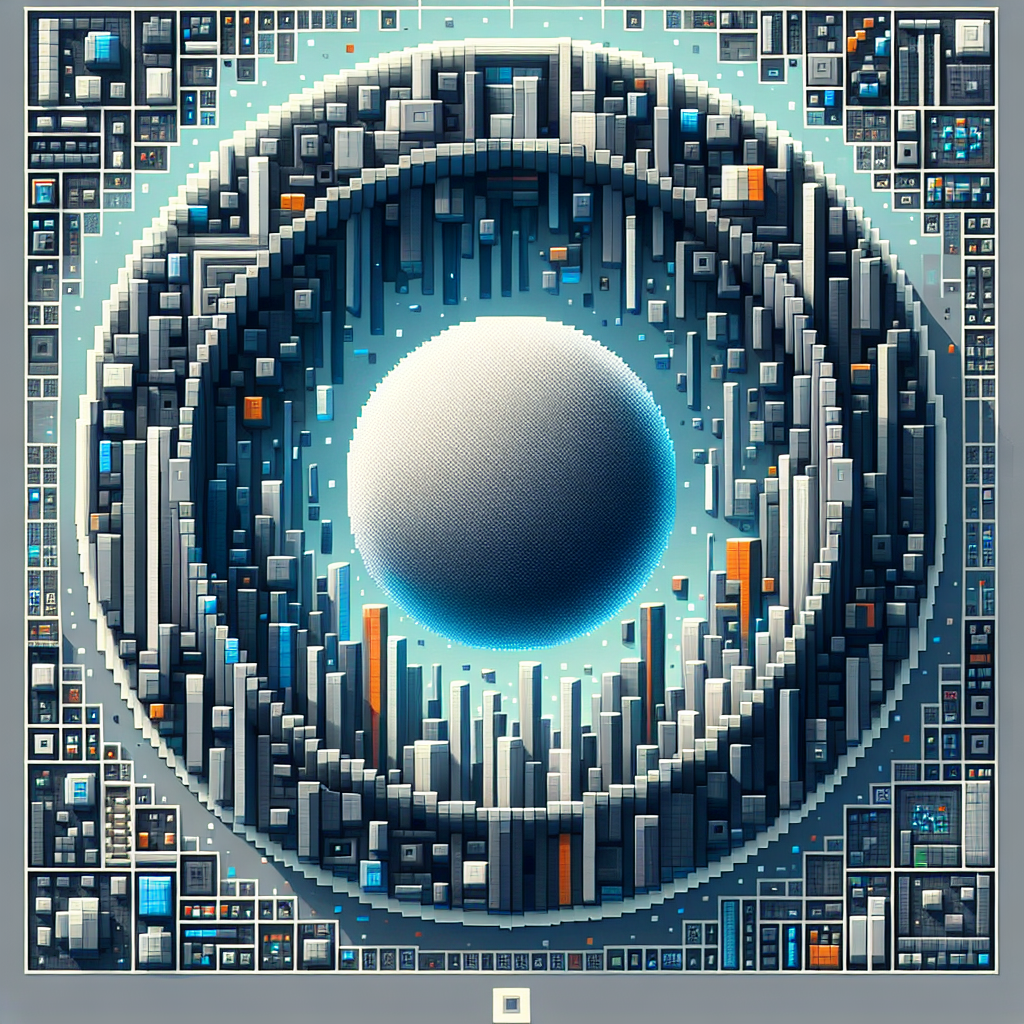 Benefits of Using a Minecraft Circle Maker Tool