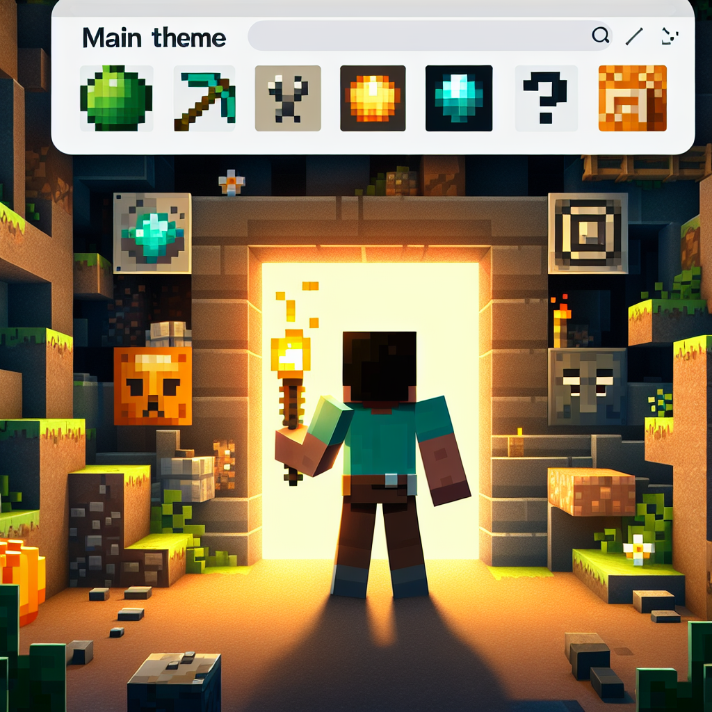 Exploring New Features in Minecraft 1.20 Update