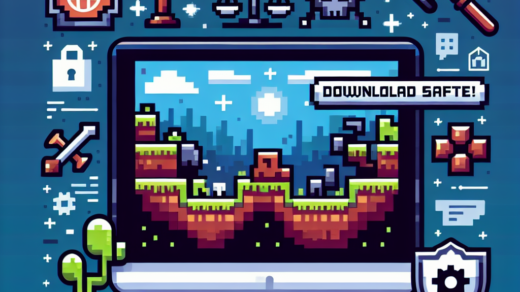 Download Minecraft Java Edition for Free: Is It Safe and Legal?