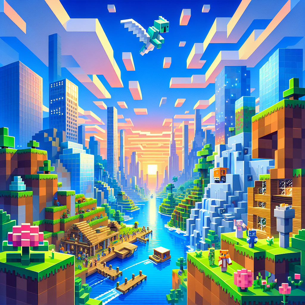 Minecraft Gratis 1.20: Descubre las Novedades y Mejoras de la Última Actualización