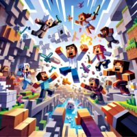 Minecraft Baru: Fitur Terbaru yang Mengubah Cara Bermain