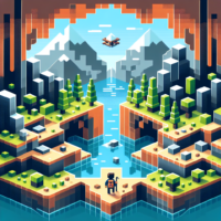 Exploring the Unique Features of Minecraft Net