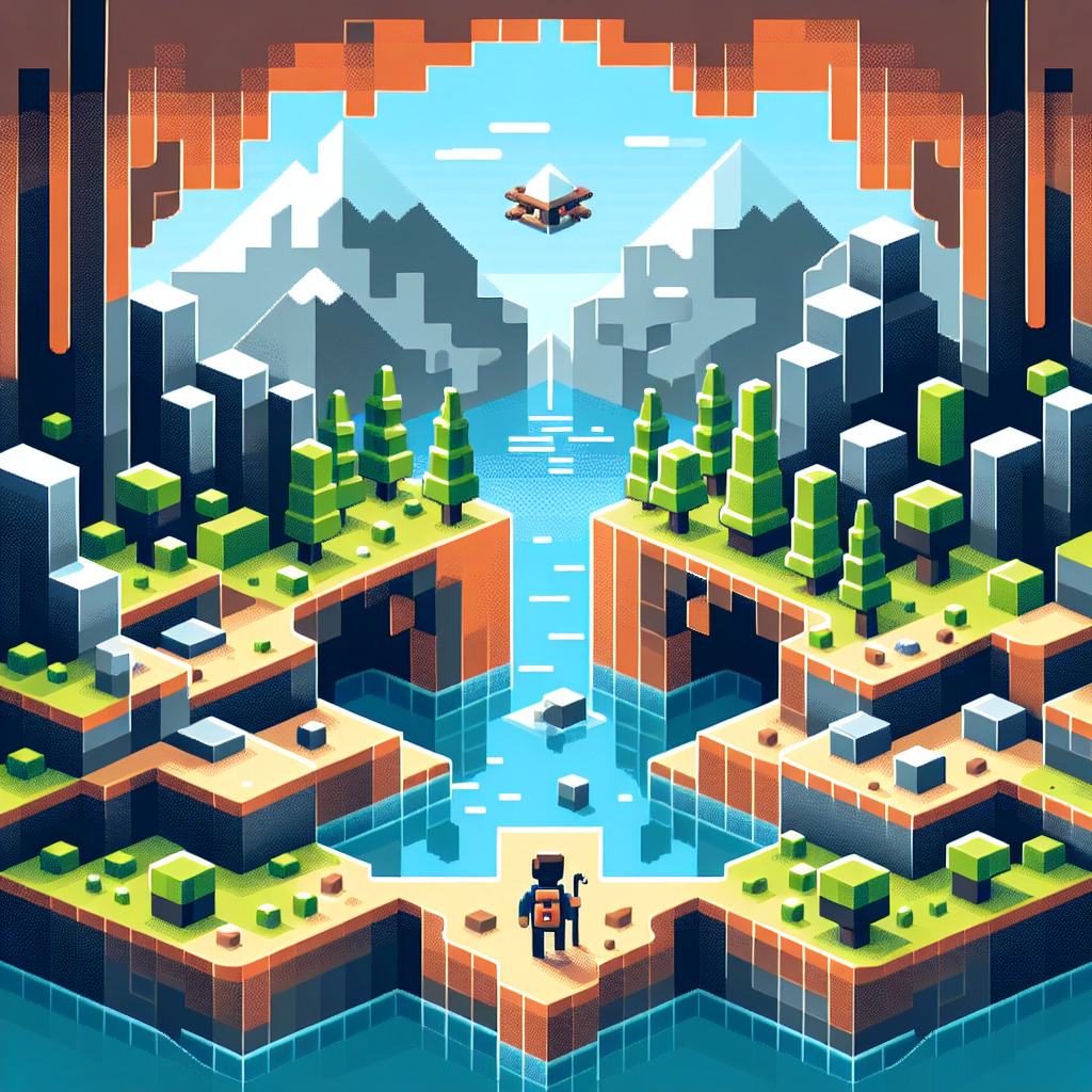 Exploring the Unique Features of Minecraft Net