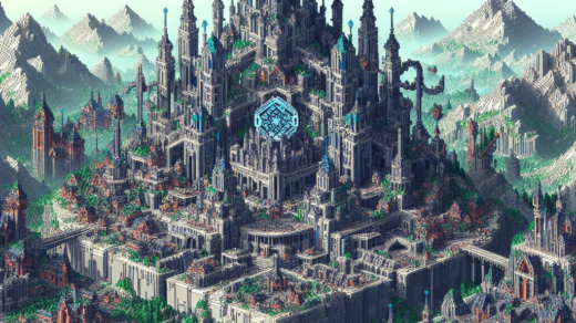 Notch Responds to Minecraft 2 Rumors and Plans for the Future