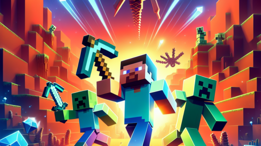Mastering Minecraft: Top Cheats to Elevate Your Game Experience