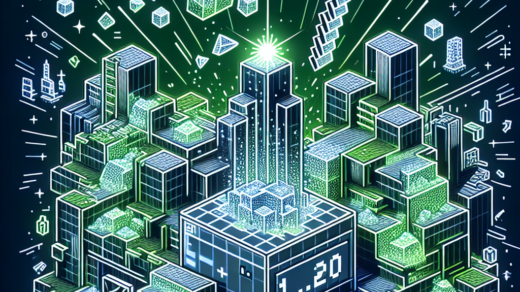 Exploring Features and Risks: Mod APK for Minecraft 1.20 Java Edition