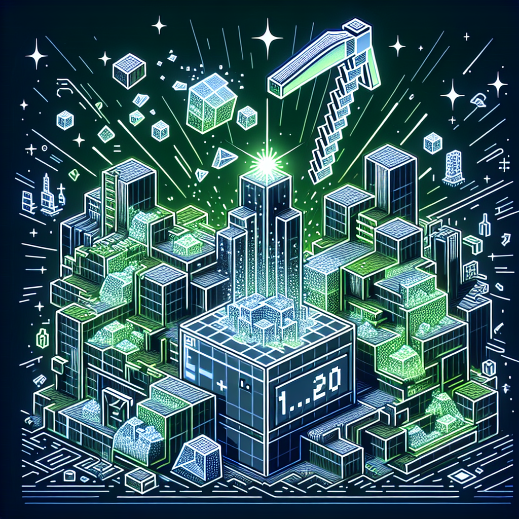 Exploring Features and Risks: Mod APK for Minecraft 1.20 Java Edition