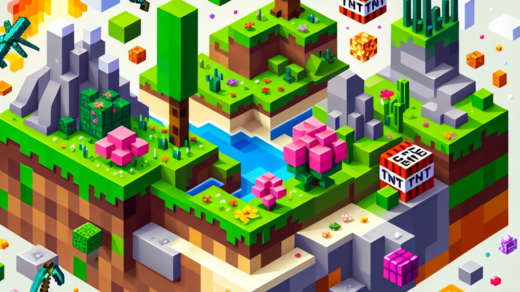 Minecraft 1.21.50 APK: What's New and Exciting