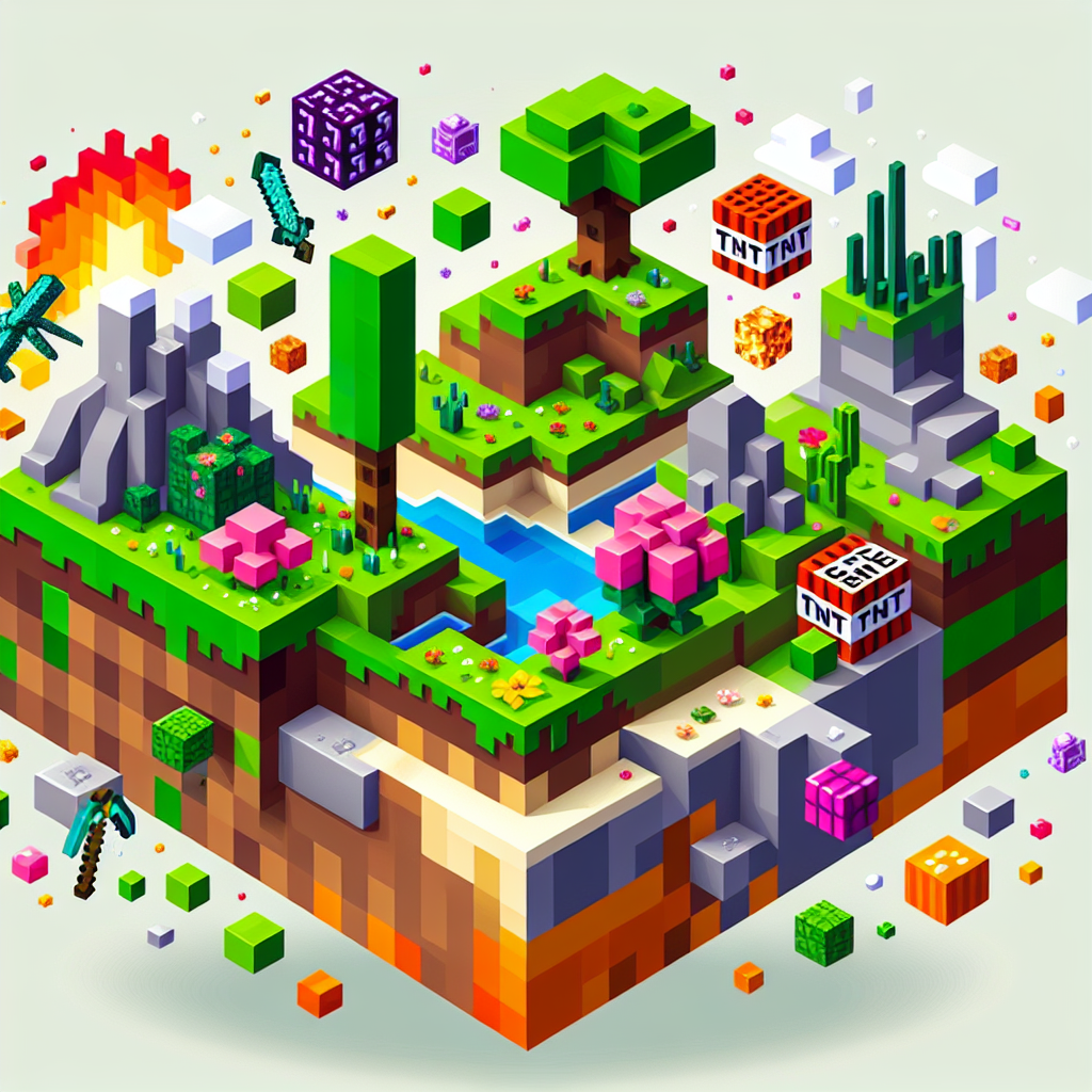 Minecraft 1.21.50 APK: What's New and Exciting