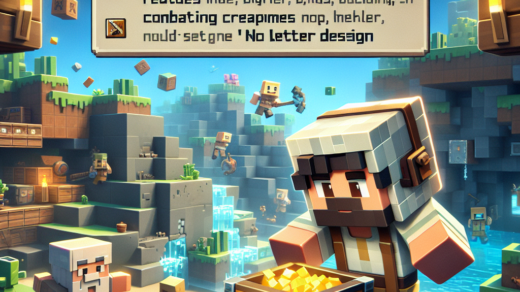 Exploring the Latest Features of Minecraft 1.12 with a Download Guide