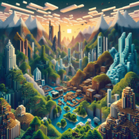 Exploring the World of Kode Minecraft: Tips and Tricks for Enthusiasts