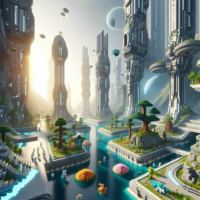 Minecraft Terbaru 2025: Fitur Revolusioner dan Pembaruan Terbesar