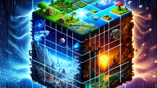 Exploring the Best Mojang-Approved Minecraft Mods