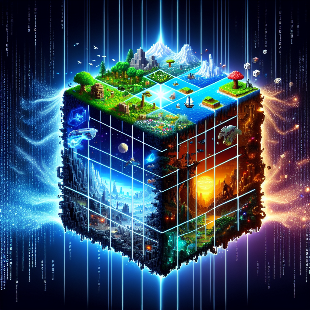 Exploring the Best Mojang-Approved Minecraft Mods