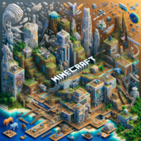 Minecraft 2023: Innovations and Updates Transforming the Game