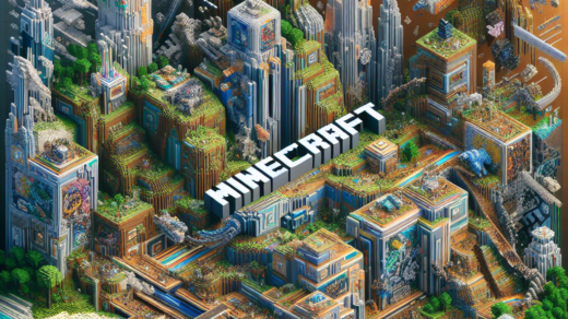 Minecraft 2023: Innovations and Updates Transforming the Game