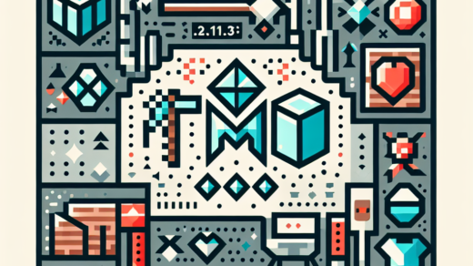 Minecraft 1.21.23 Update: New Features and Enhancements