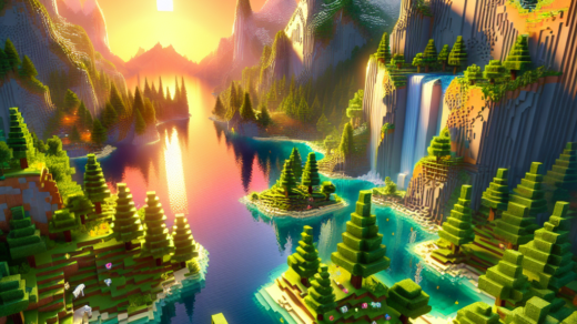 Minecraft 1.21.21 Download: Everything You Need to Know