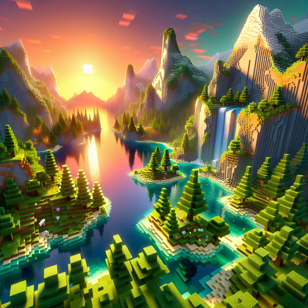 Minecraft 1.21.21 Download: Everything You Need to Know